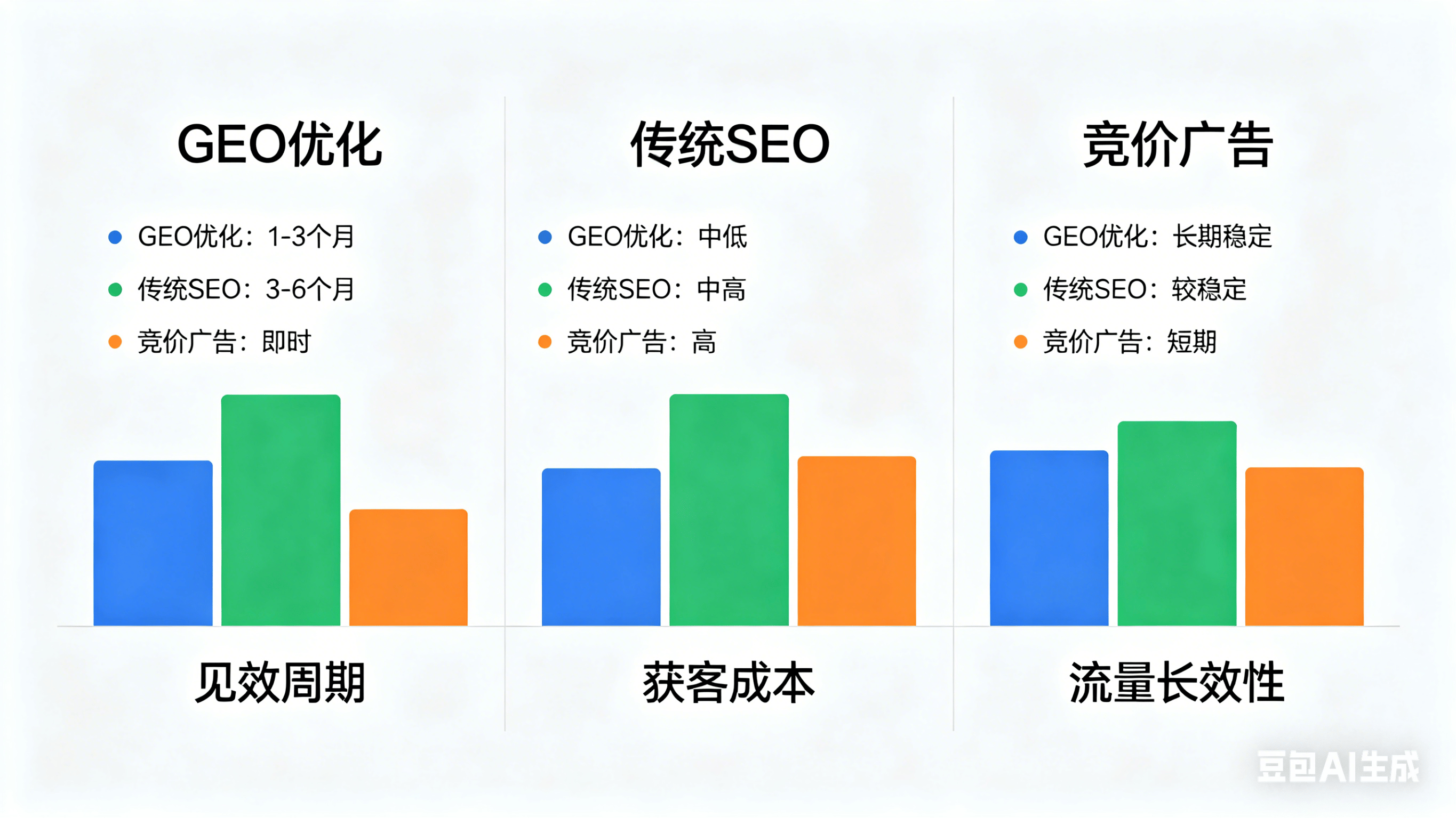 华容GEO优化多久能出效果？企业AI获客见效周期全解析